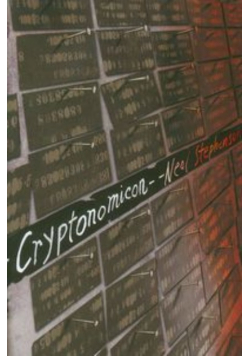 Cryptonomicon