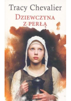Dziewczyna z perłą