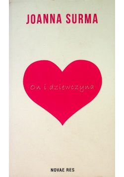 On i dziewczyna
