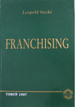 Franchising