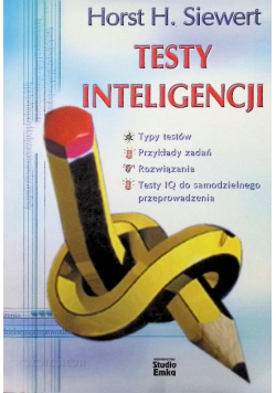 Testy inteligencji
