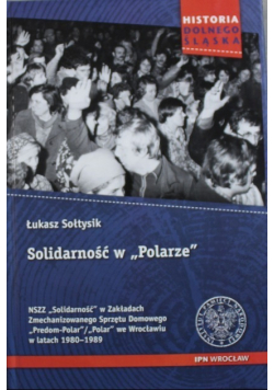 Solidarność w Polarze