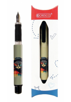 Pióro wieczne Go Pen K2