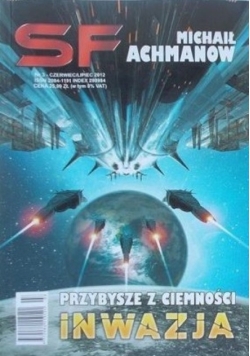 SF Nr 6 Gwiazda prawdopodobieństwa