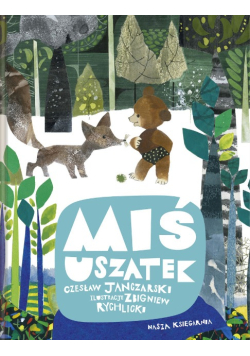 Miś Uszatek