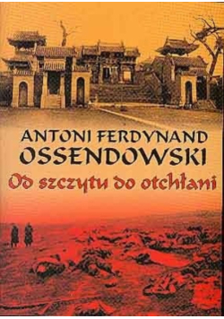 Od szczytu do otchłani
