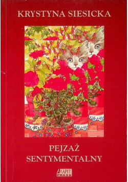 Pejzaż sentymentalny