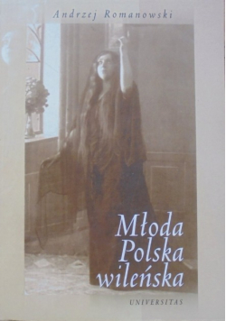 Młoda Polska wileńska