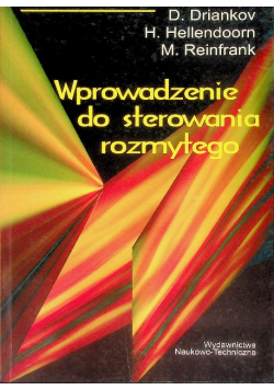 Wprowadzenie do sterowania rozmytego