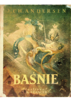 Baśnie