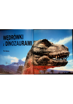 Wędrówki z Dinozaurami