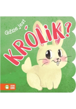 Gdzie jest królik?