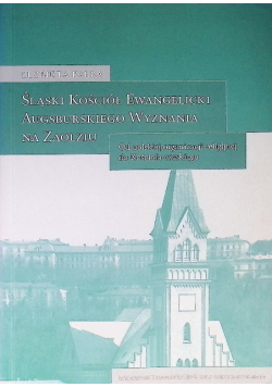 Śląski Kościół Ewangelicki Augsburskiego Wyznania na Zaolziu