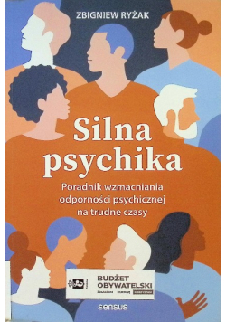 Silna psychika