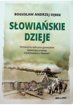 Słowiańskie dzieje