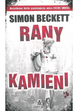 Rany kamieni