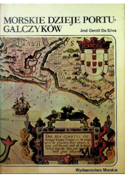 Morskie dzieje Portugalczyków