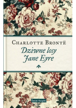 Dziwne losy Jane Eyre