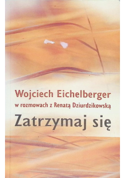 Zatrzymaj się
