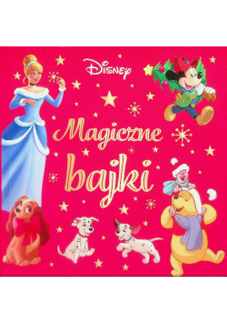 Disney Magiczne bajki