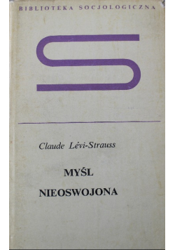 Myśl nieoswojona