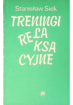 Treningi relaksacyjne