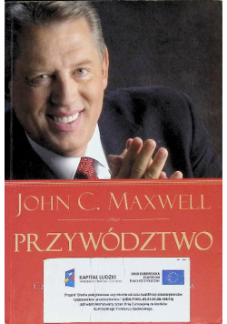Przywództwo : Złote zasady