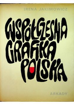 Współczesna grafika Polska