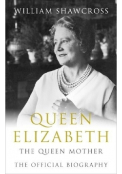 Queen Elizabeth The Queen Mother