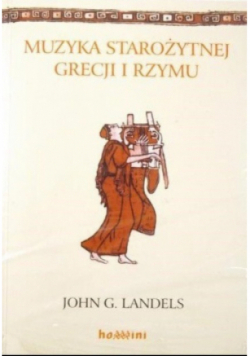 Muzyka starożytnej Grecji i Rzymu
