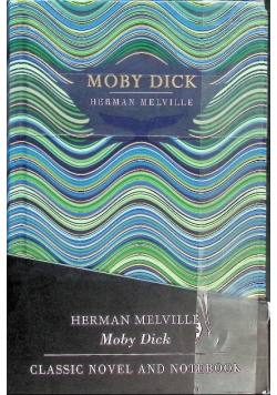 Moby Dick