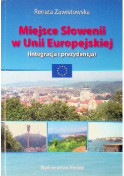 Miejsce Słowenii w Unii Europejskiej