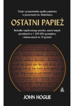 Ostatni papież
