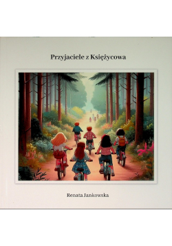 Przyjaciele z Księżycow
