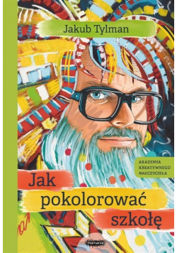 Jak pokolorować szkołę