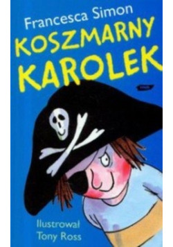 Koszmarny Karolek