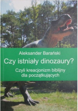 Czy istniały dinozaury
