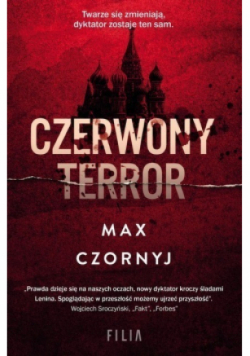 Czerwony terror