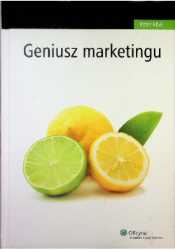 Geniusz marketingu