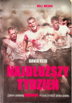 Najdłuższy tydzień