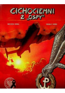 Cichociemni z Ospy