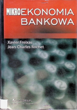 Mikroekonomia bankowa