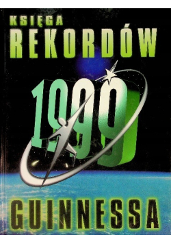 Księga rekordów Guinessa 1999