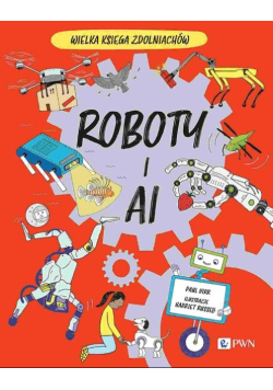 Roboty i AI