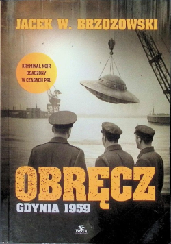 Obręcz Gdynia 1959
