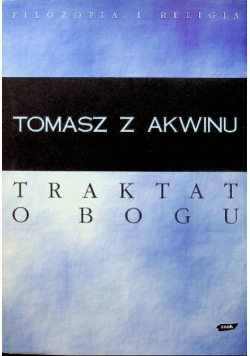 Traktat o Bogu