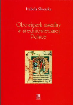 Obowiązek mszalny w średniowiecznej Polsce