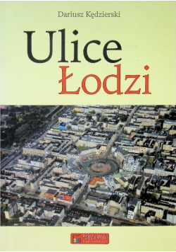 Ulice Łodzi