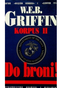 Korpus II Do broni
