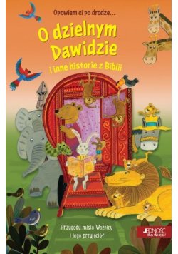 Opowiem ci po drodze